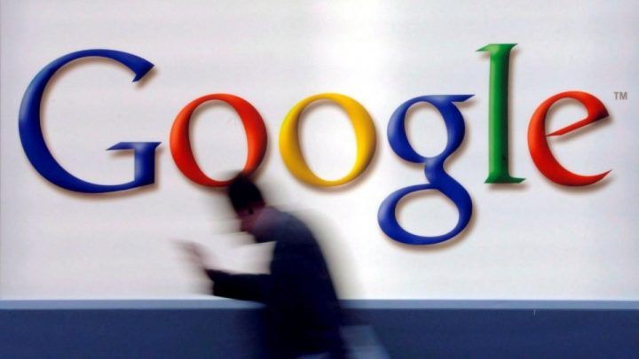 UE impone a Google multa récord de US$ 5 mil millones