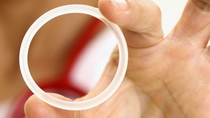 Anillo Vaginal: un método anticonceptivo novedoso