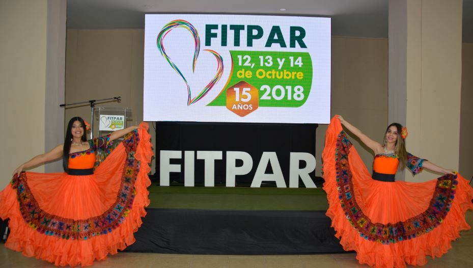 FITPAR celebrará con muchas novedades sus 15 años