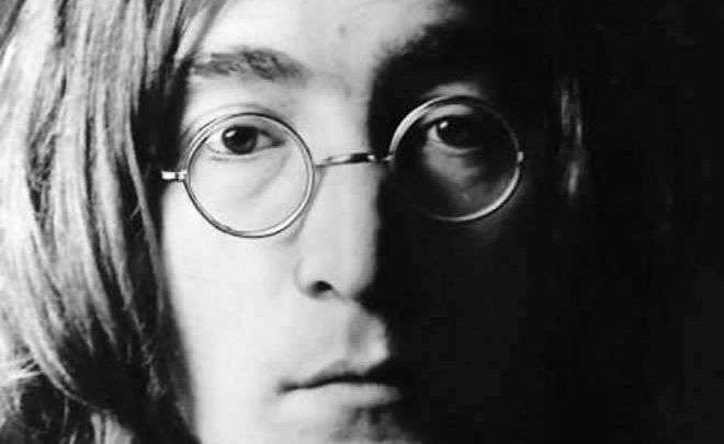 78 años del nacimiento de John Lennon