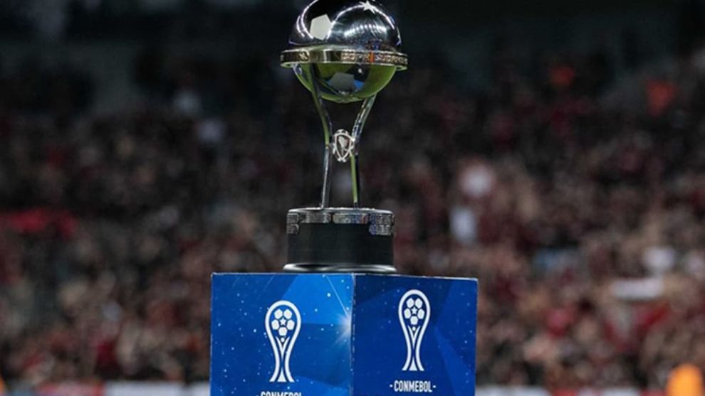 Final de la Copa Sudamericana dejará al país US$ 15 millones en un solo día