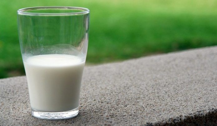 ¿Sigue siendo leche la leche?