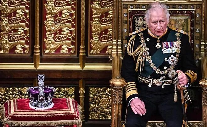 Carlos III: cuándo será proclamado rey de Inglaterra, a qué hora y cómo será la ceremonia